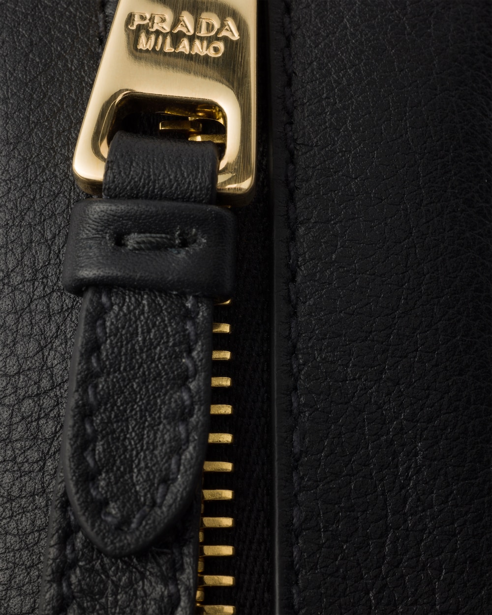 Replicate Leather Pouch(1:1 replica)