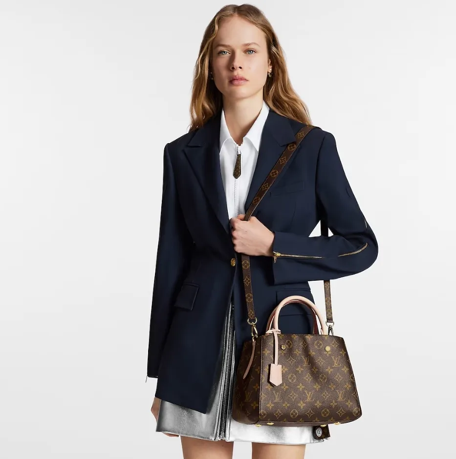 Replicate MONTAIGNE BB M41055 (1:1Replicate )(1:1 replica)