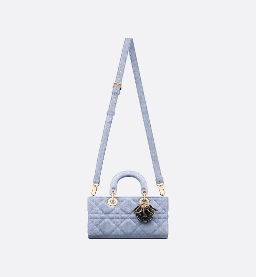 Replicate Dior Medium Lady D-Joy Bag HandBags(1:1 replica)