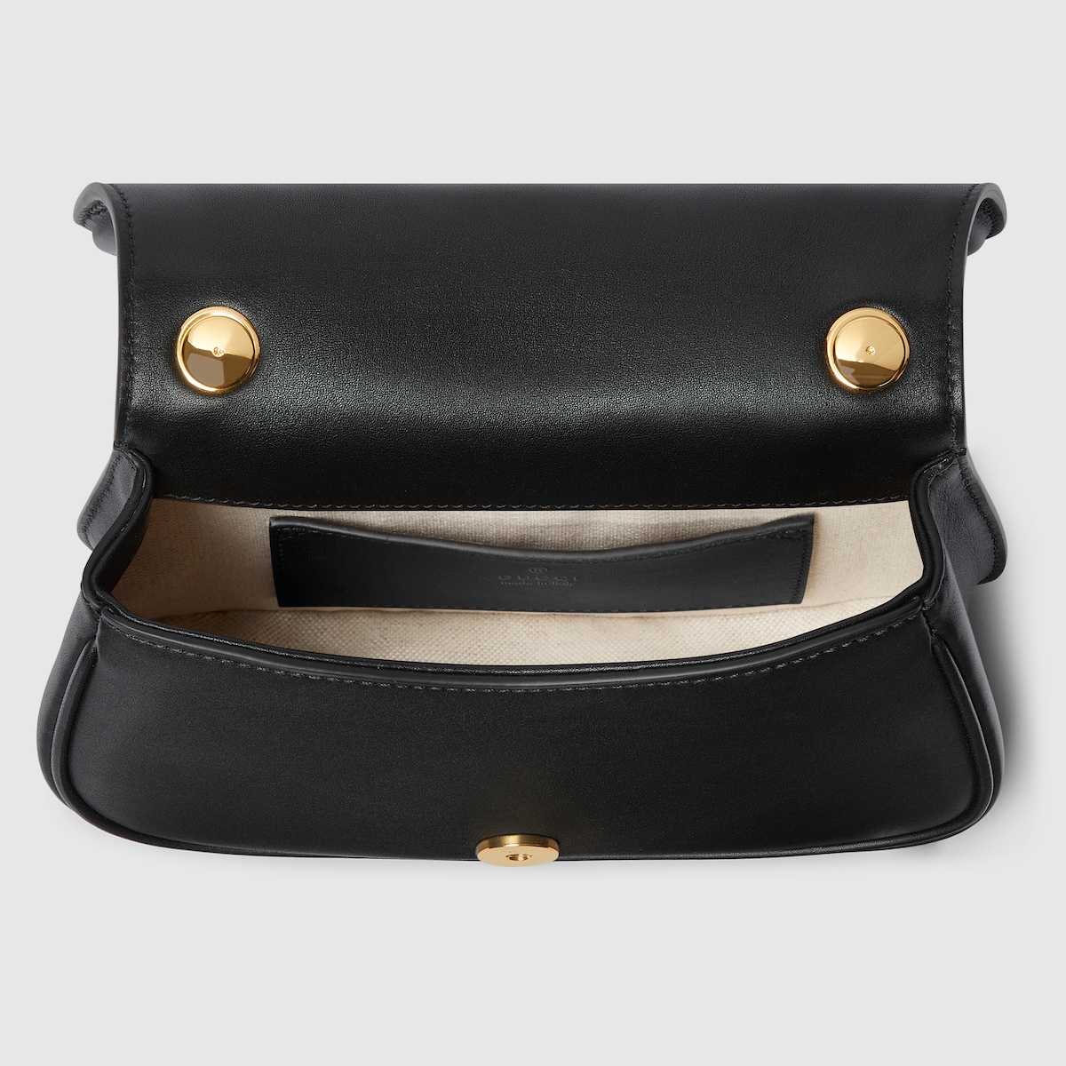 Replicate Gucci Blondie Mini Shoulder Bag(1:1 replica)