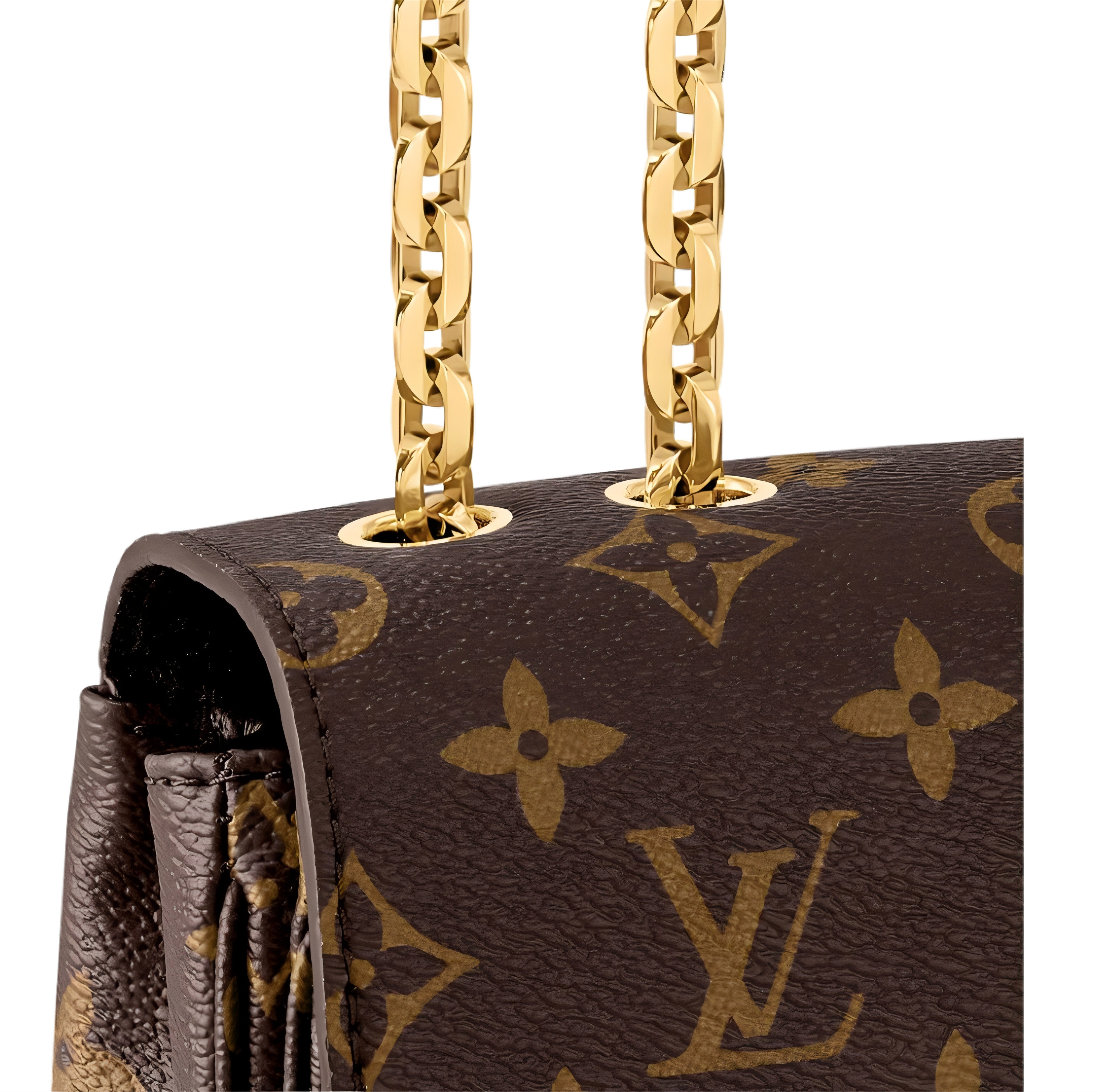 Replicate Marceau Bag M46126 (1:1Replicate )(1:1 replica)