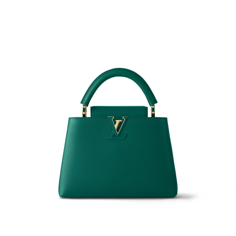 Replicate Louis Vuitton Capucines BB M21690(1:1 replica)