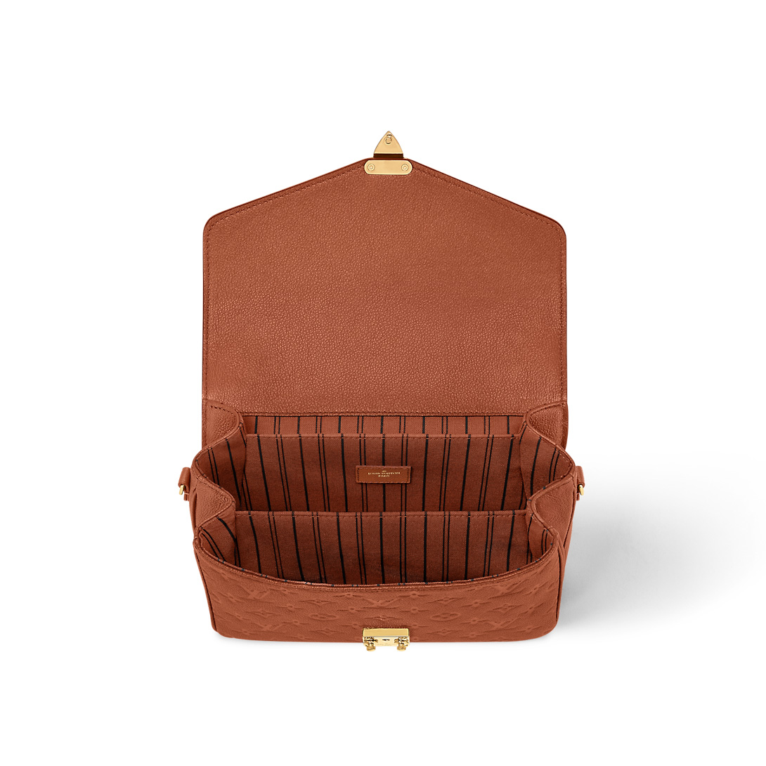 Replicate Louis Vuitton Pochette Métis M12711(1:1 replica)