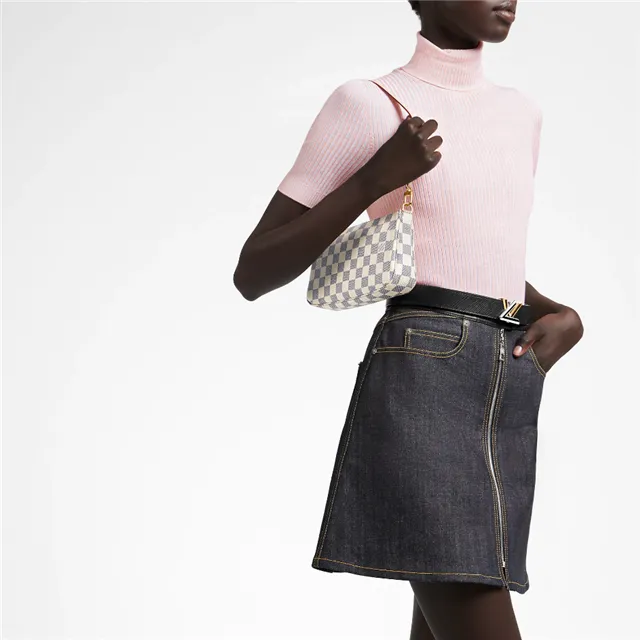 Replicate Accessories Pouch N41207 (1:1Replicate )(1:1 replica)