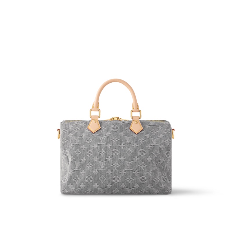 Replicate Louis Vuitton Speedy Soft 30 M13344(1:1 replica)