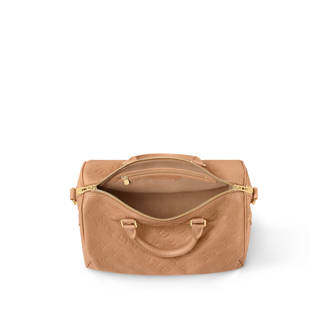 Replicate Louis Vuitton Speedy Soft 30 M11323(1:1 replica)