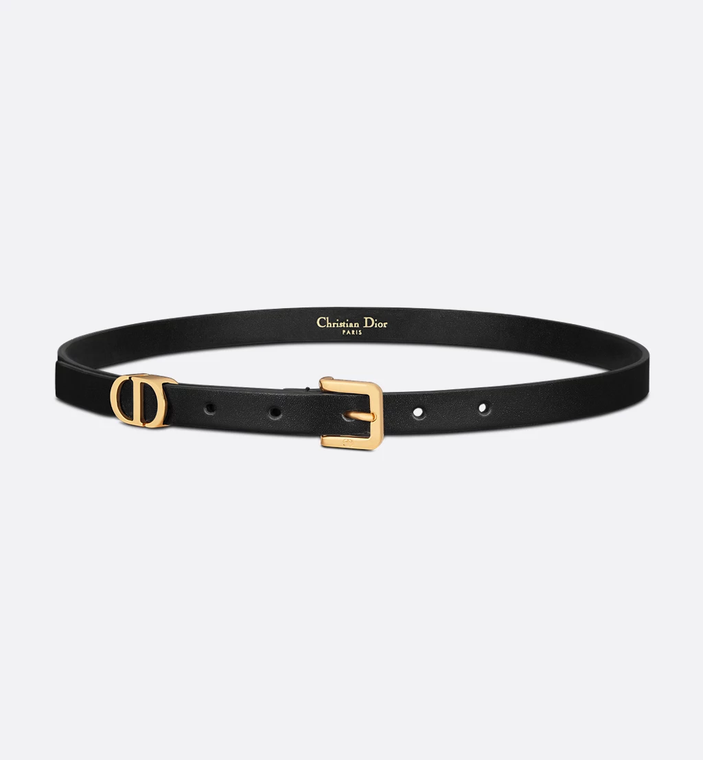 Replicate 30 Montaigne Loop Belt(1:1 replica)