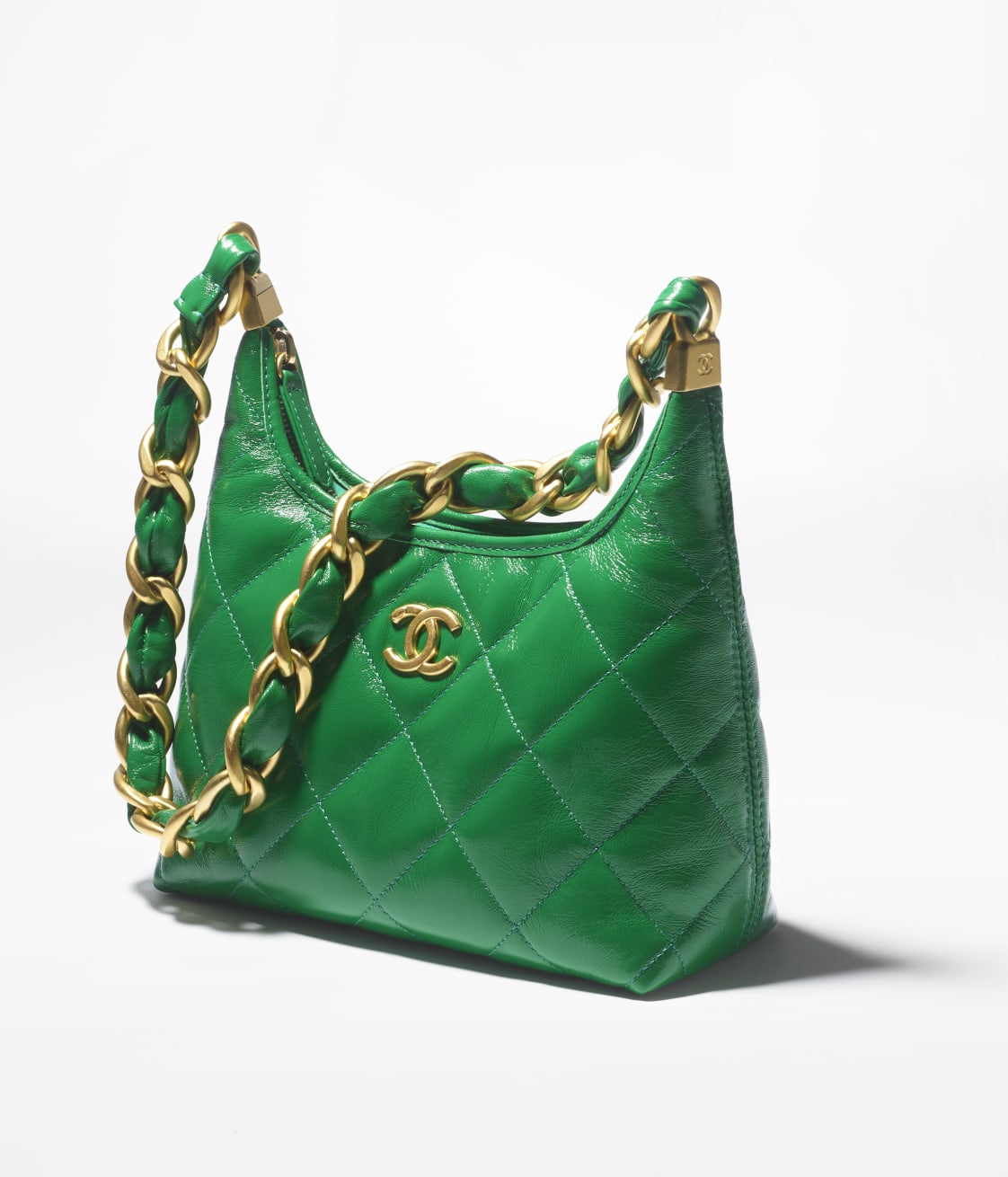 Replicate CHANEL SMALL HOBO BAG(1:1 replica)