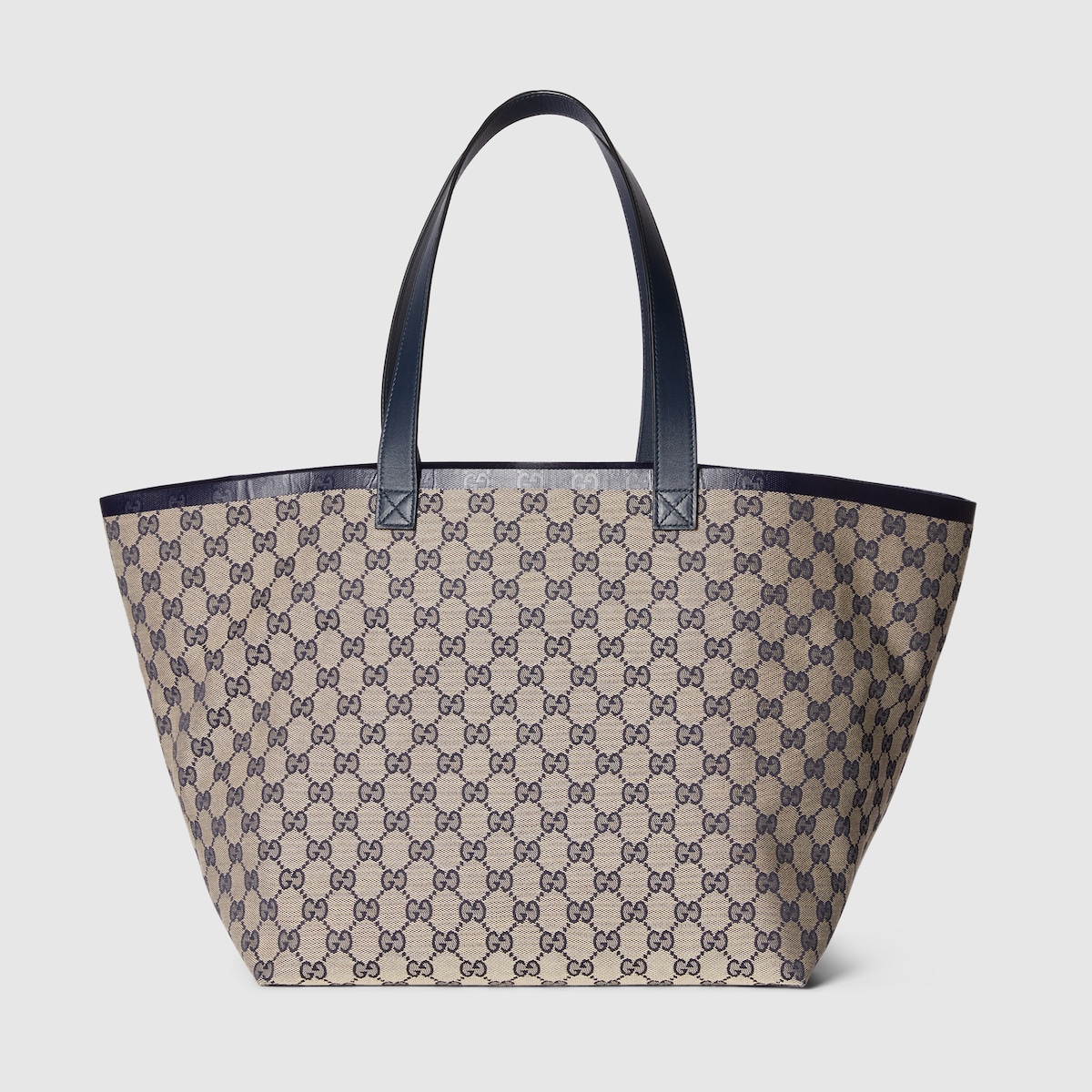 Replicate Gucci Totissima Medium Tote Bag(1:1 replica)