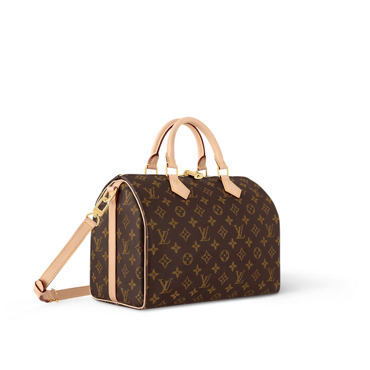 Replicate Louis Vuitton Speedy Bandoulière 30 M46980(1:1 replica)