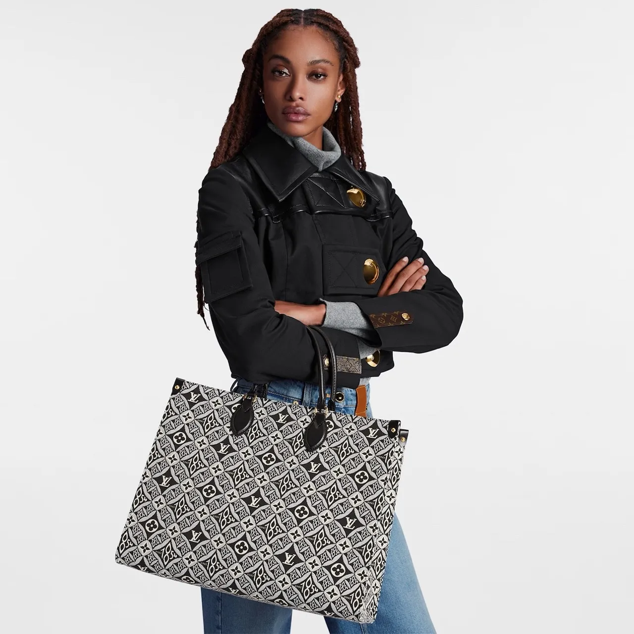 Replicate Since 1854 OnTheGo GM M57207 (1:1Replicate )(1:1 replica)