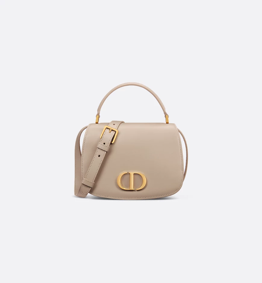 Replicate Dior Medium 30 Montaigne Avenue Top Handle Bag HandBags(1:1 replica)