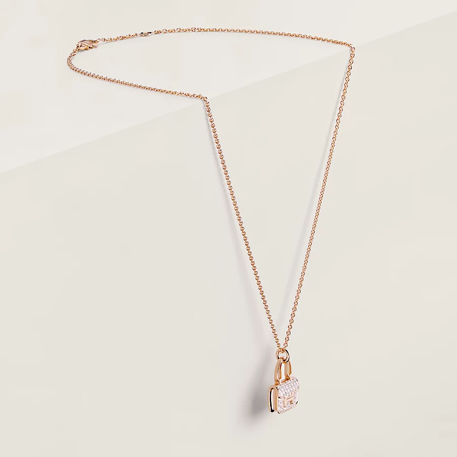 Replicate Amulettes Constance pendant(1:1 replica)