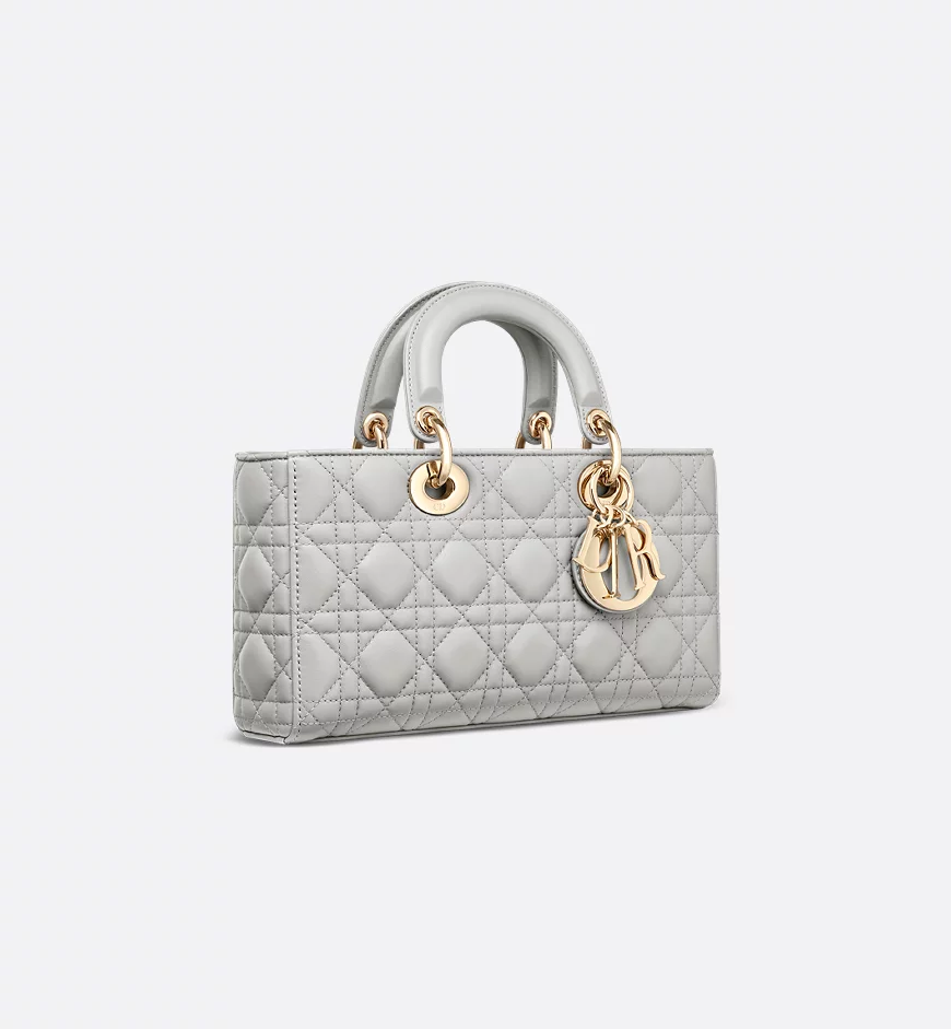 Replicate Dior Medium Lady D-Joy Bag HandBags(1:1 replica)