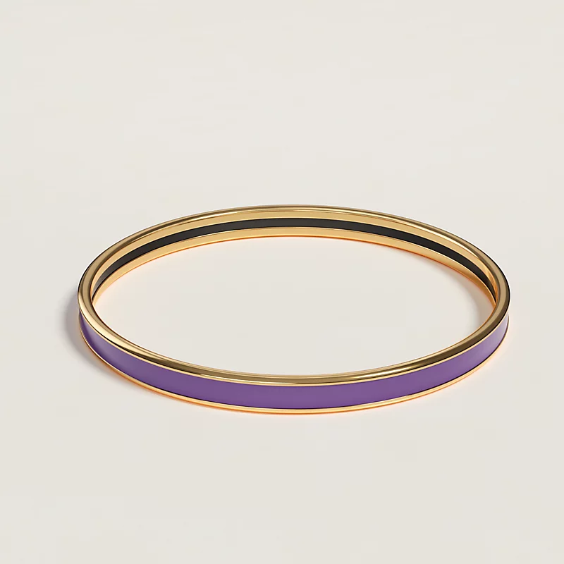 Replicate Uni enamel bracelet(1:1 replica)