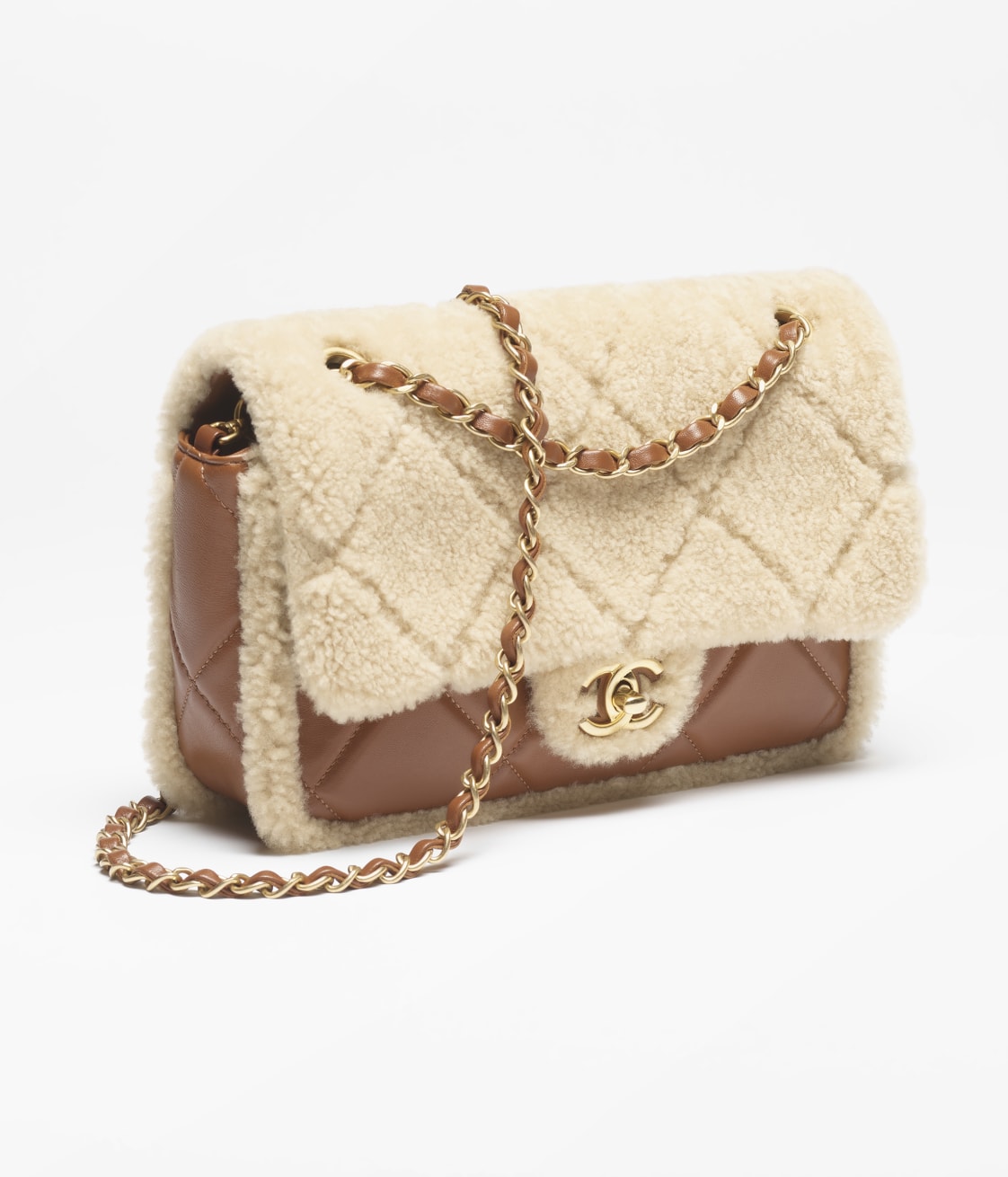 Replicate CHANEL FLAP BAG(1:1 replica)