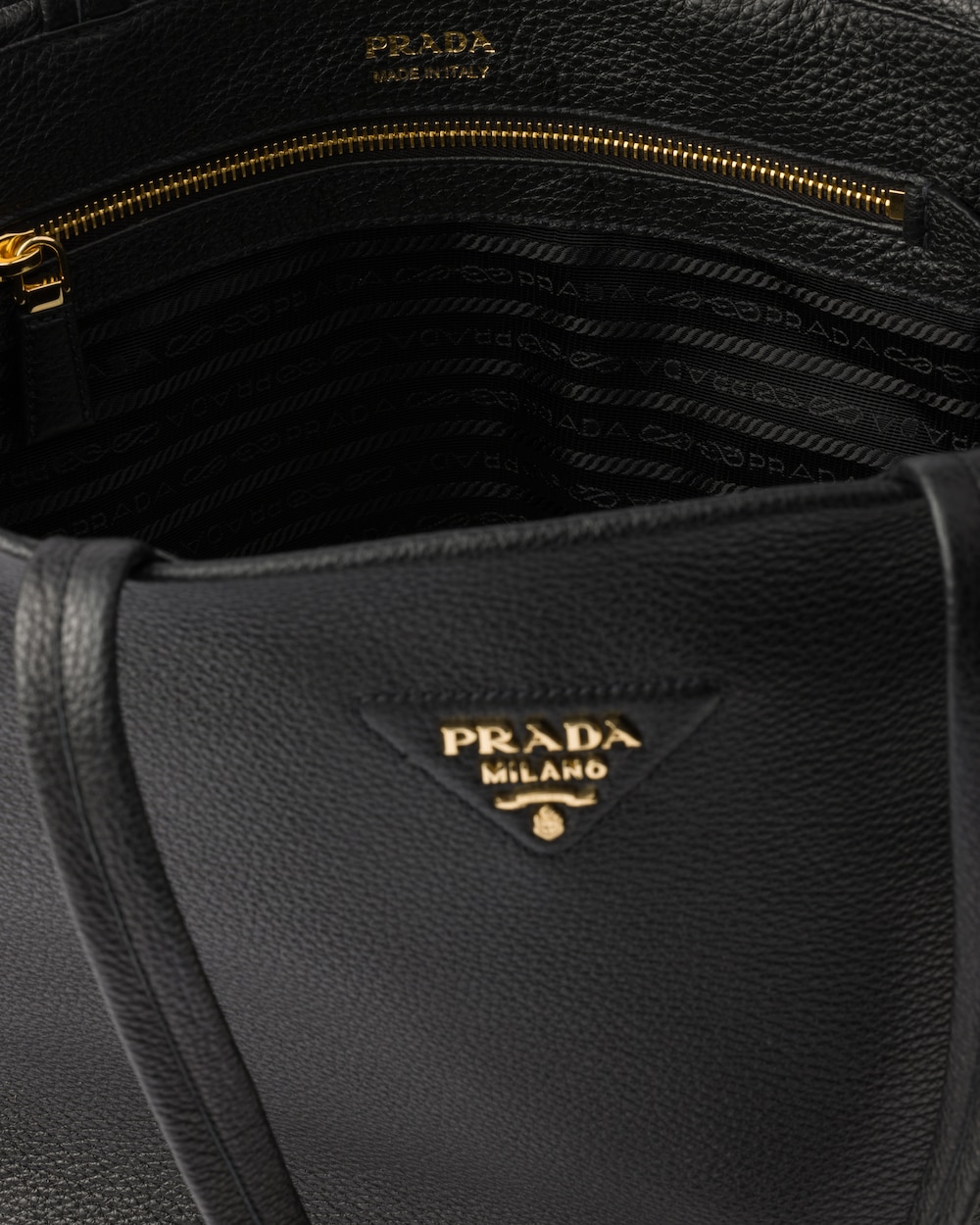 Replicate Large Leather Tote Bag(1:1 replica)