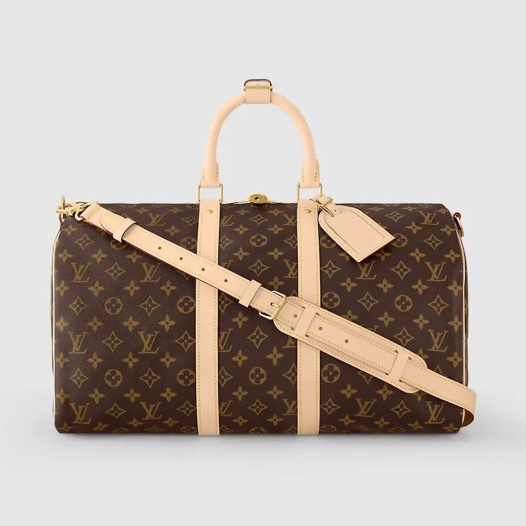 Replicate Keepall Bandouliere 45 M41418 (1:1Replicate )(1:1 replica)