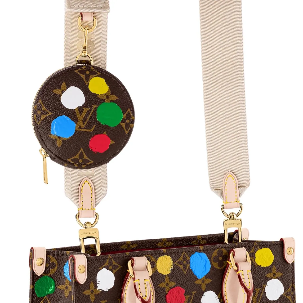 Replicate YK OnTheGo PM M46380 (1:1Replicate )(1:1 replica)