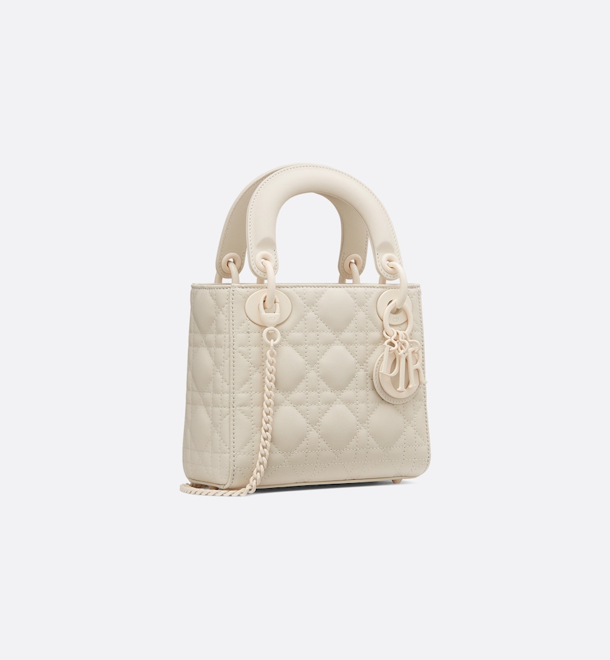 Replicate Dior Mini Lady Dior Bag(1:1 replica)