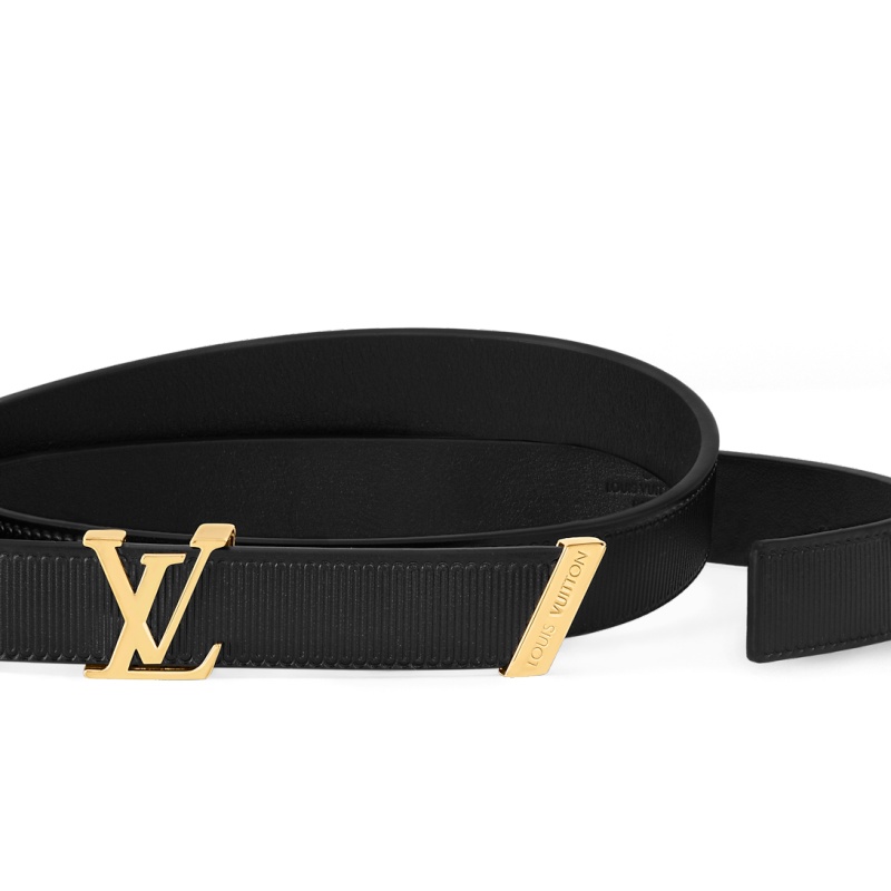 Replicate LV Initiales 20mm Belt(1:1 replica)