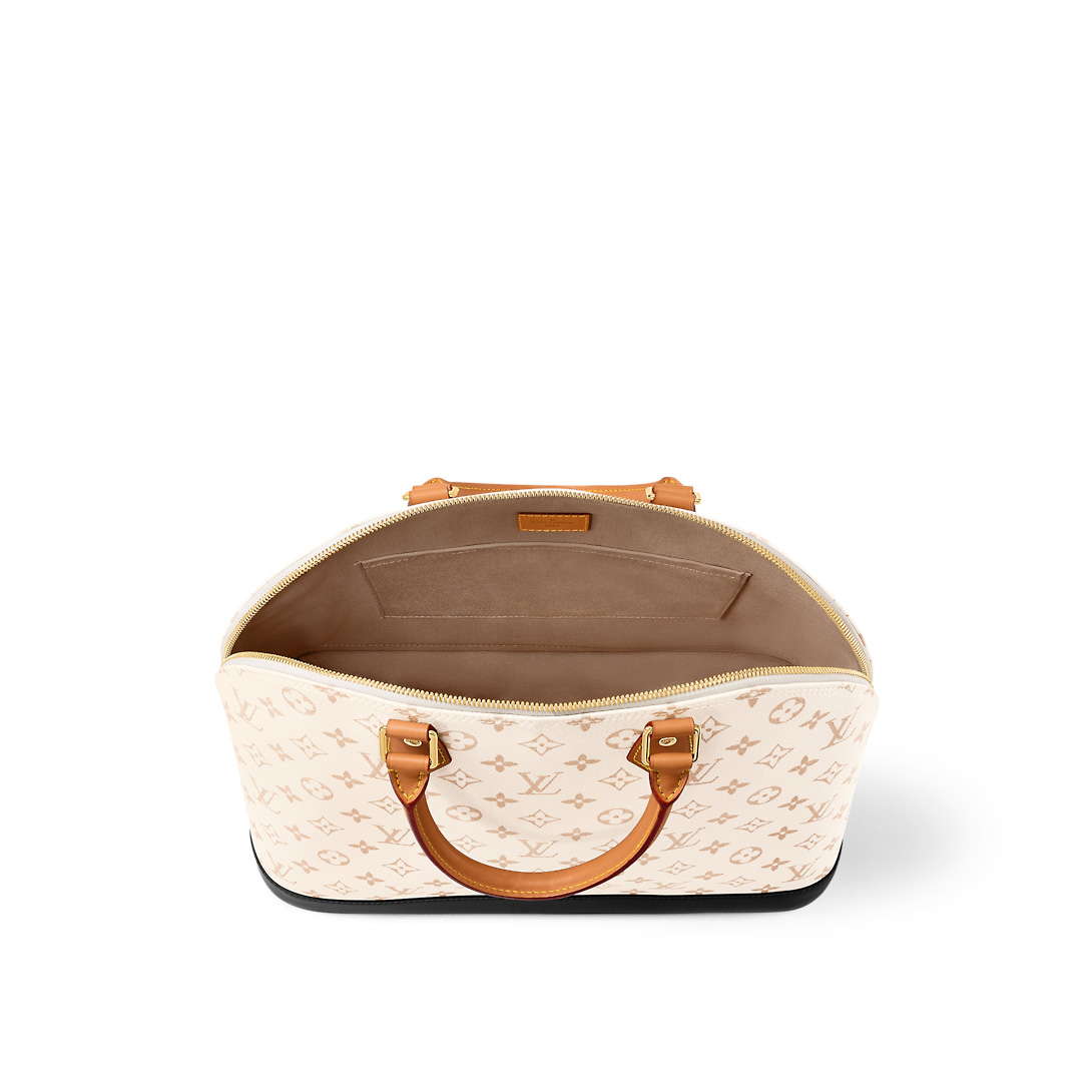 Replicate Louis Vuitton Alma GM M46921(1:1 replica)