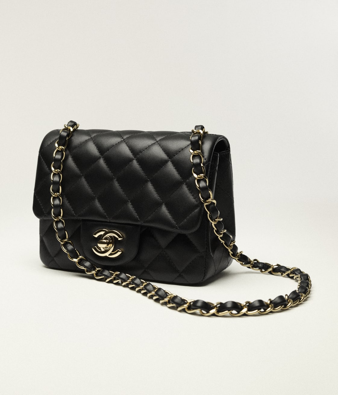 Replicate CHANEL MINI CLASSIC HANDBAG(1:1 replica)