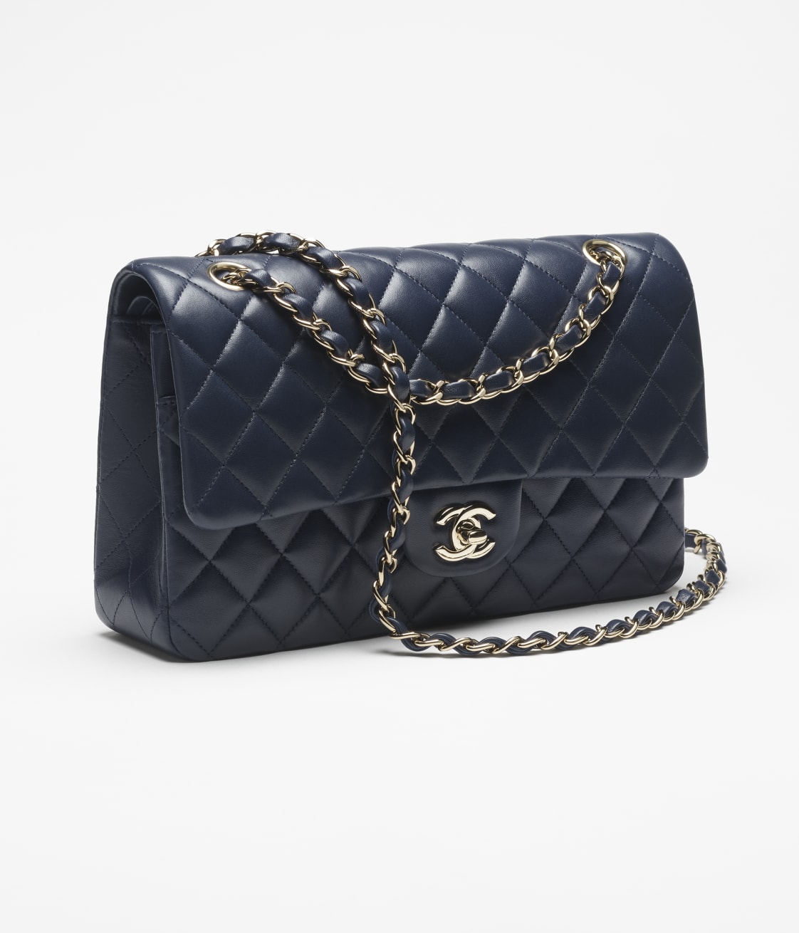 Replicate CHANEL CLASSIC 11.12 HANDBAG(1:1 replica)
