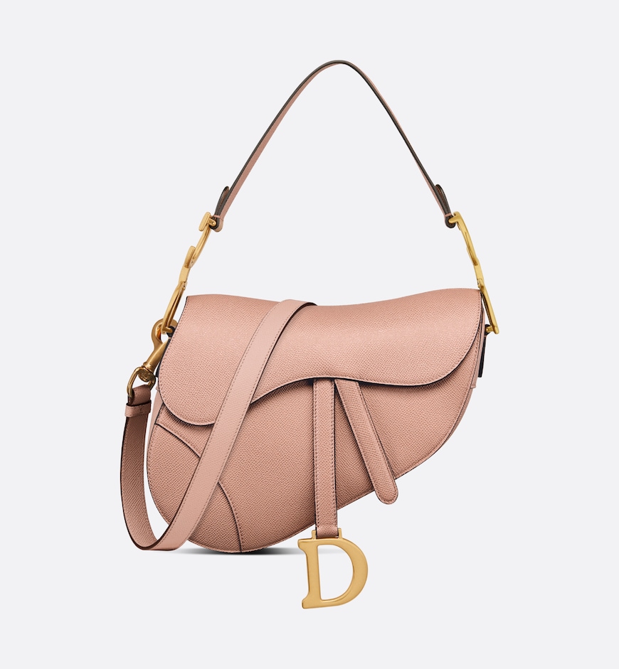 Replicate Dior Saddle Bag with Strap HandBags(1:1 replica)