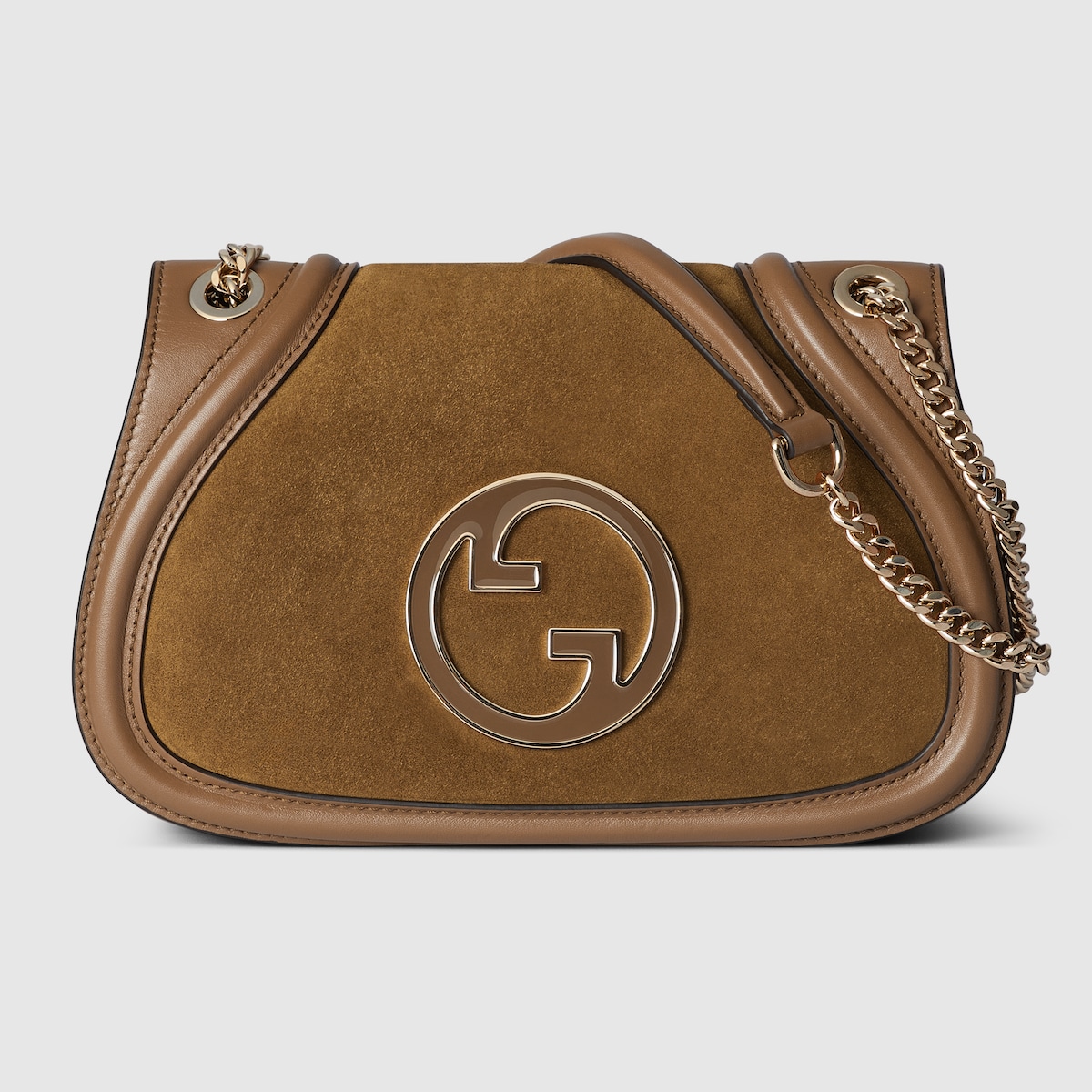 Replicate Gucci Blondie Small Shoulder Bag(1:1 replica)