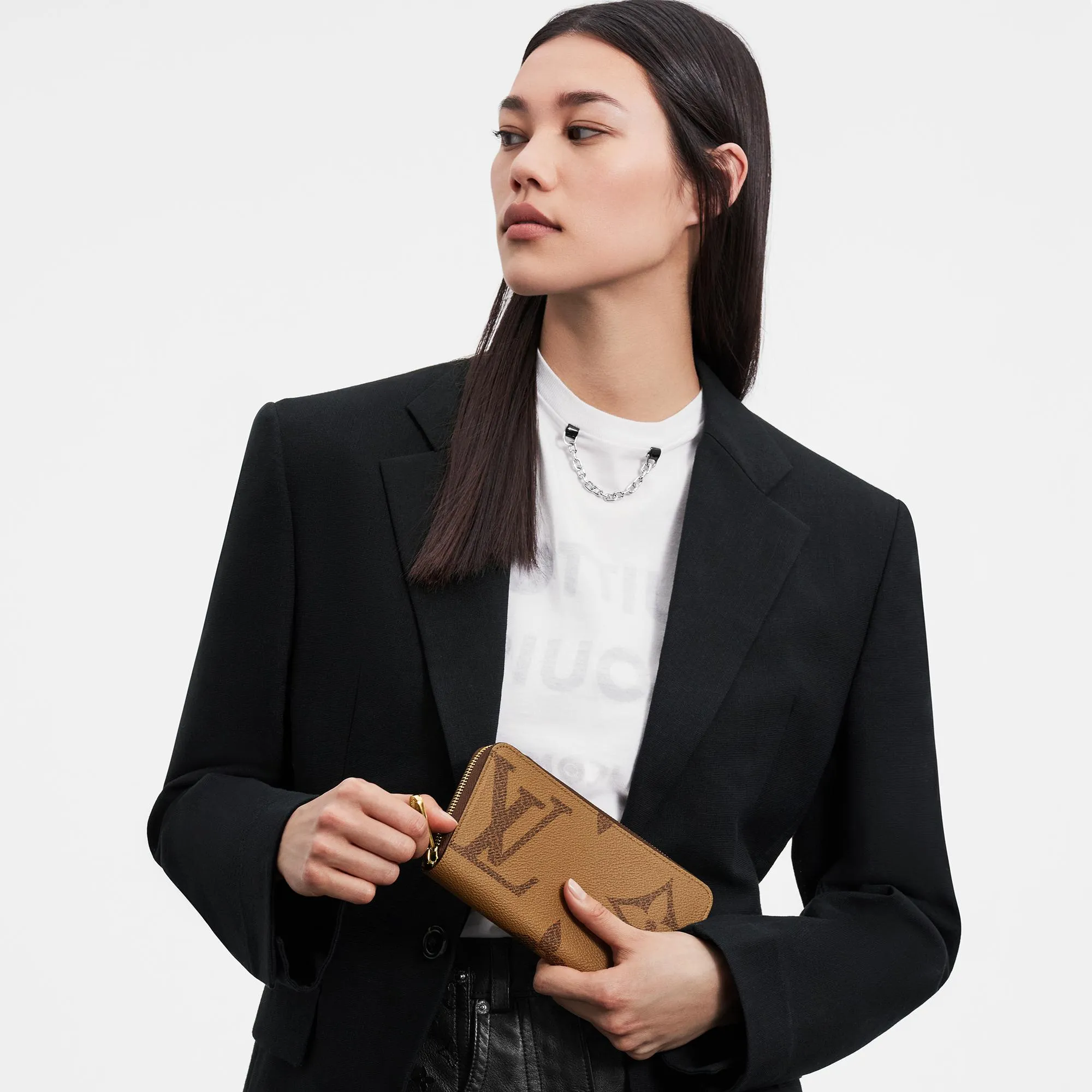 Replicate Zippy Wallet M67687 (1:1Replicate )(1:1 replica)