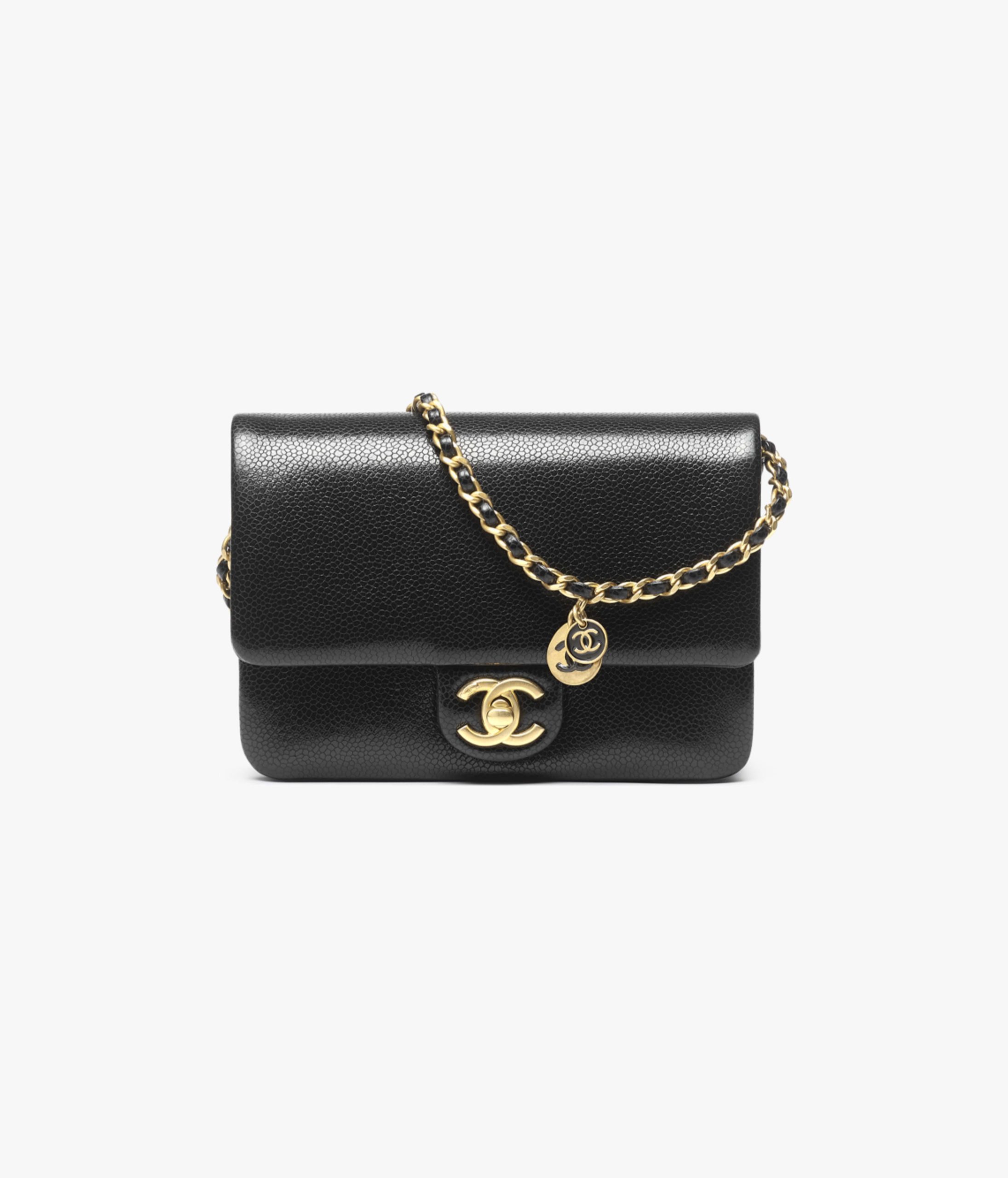 Replicate CHANEL MINI FLAP BAG(1:1 replica)
