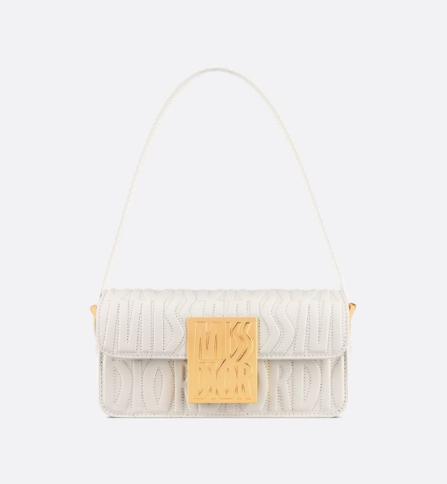 Replicate Dior Miss Dior Flap Bag HandBags(1:1 replica)