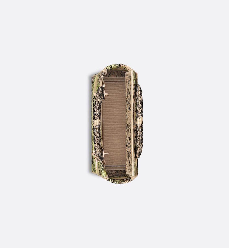 Replicate Dior Medium Dioriviera Lady D-Lite Bag(1:1 replica)