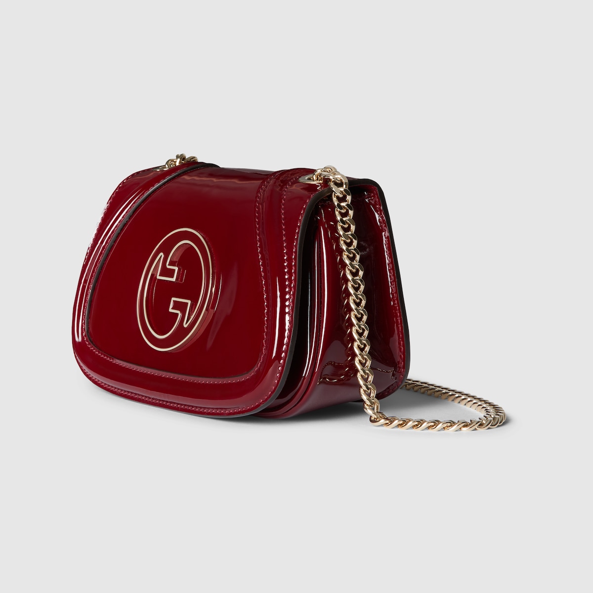 Replicate Gucci Blondie Mini Shoulder Bag(1:1 replica)