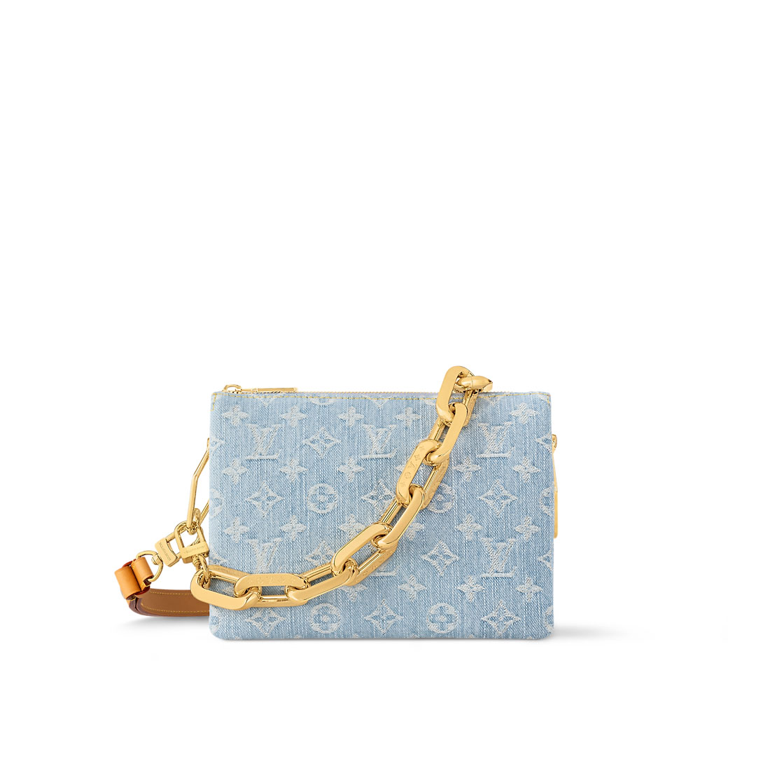 Replicate Louis Vuitton Coussin BB M11401(1:1 replica)