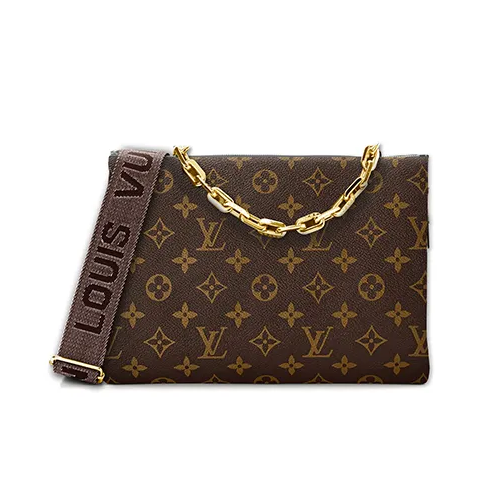 Replicate Monogram Coussin MM M55646 (1:1Replicate )(1:1 replica)