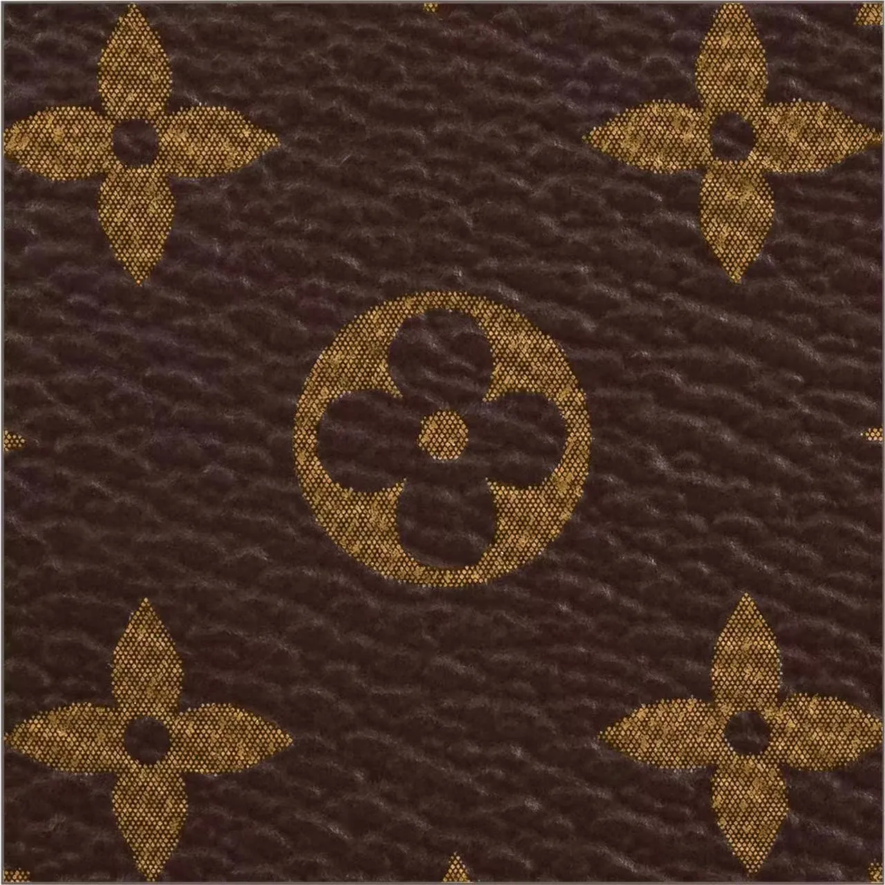 Replicate Trio Pouch M68756 (1:1Replicate )(1:1 replica)