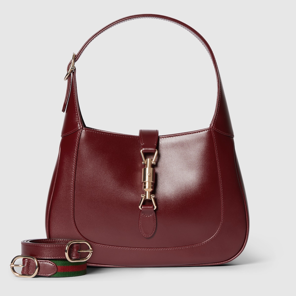 Replicate Gucci Jackie 1961 Small Shoulder Bag(1:1 replica)