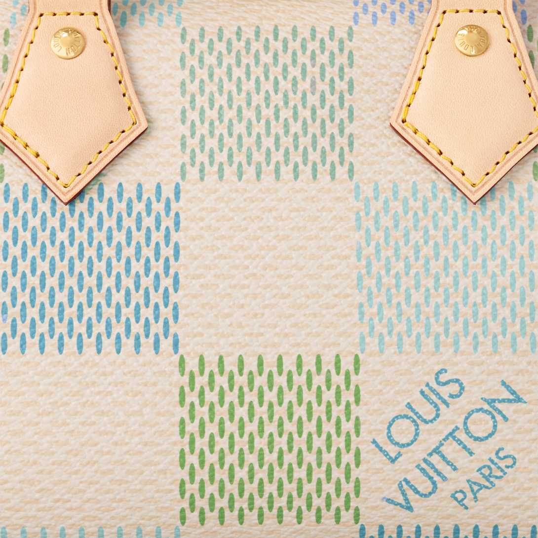 Replicate Louis Vuitton Speedy Bandoulière 20(1:1 replica)