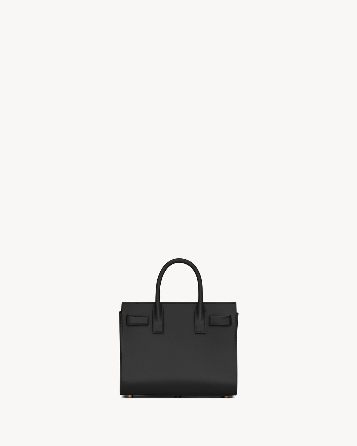 Replicate YSL Sac De Jour In Smooth Leather   Nano(1:1 replica)