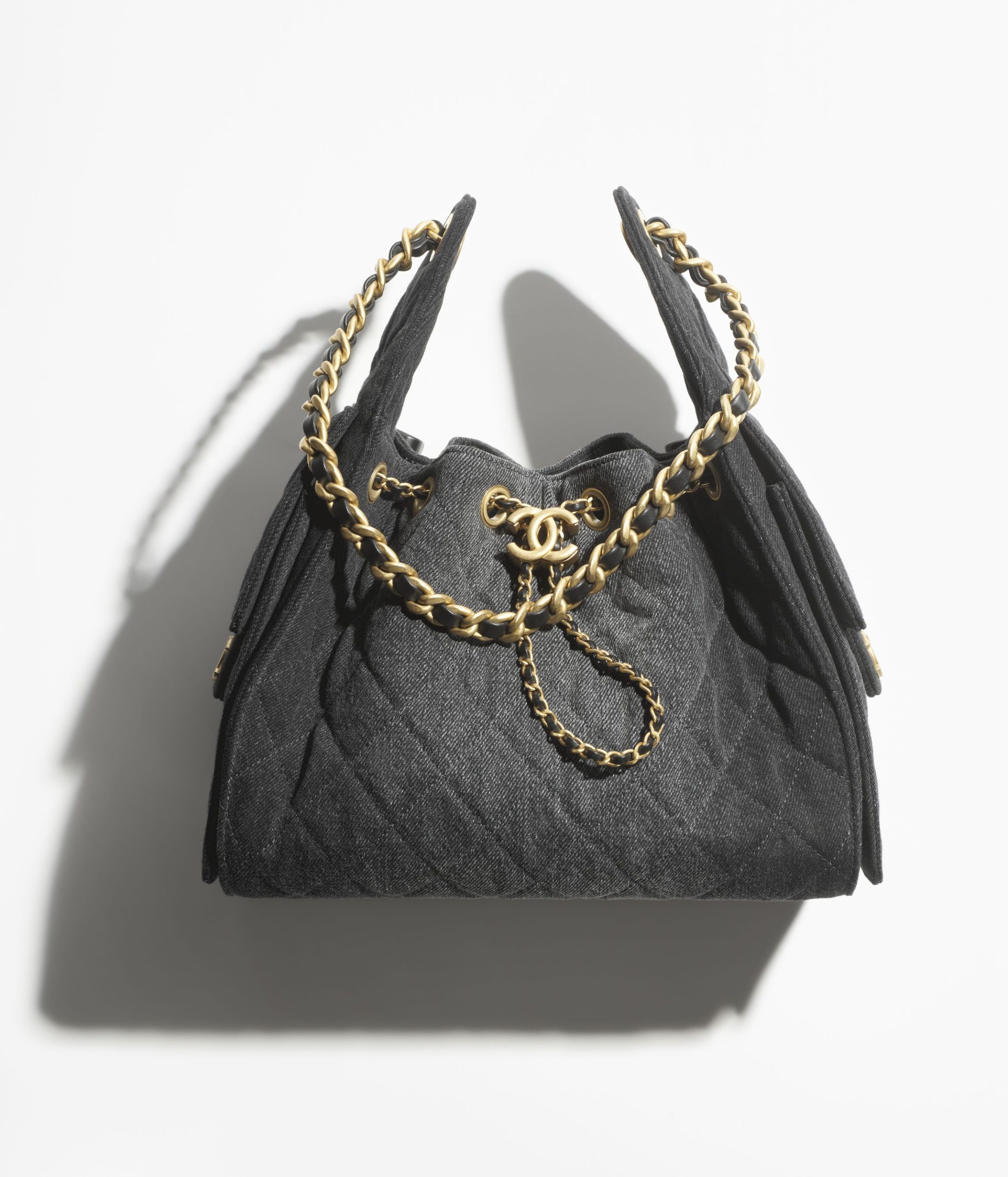 Replicate 25 CHANEL 25 SMALL HANDBAG(1:1 replica)