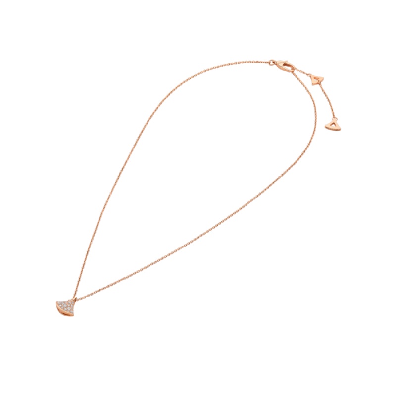 Replicate DIVAS’ DREAM Necklace(1:1 replica)