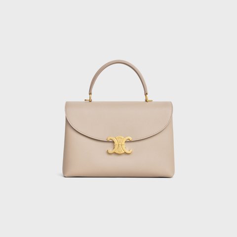 Replicate MEDIUM NINO BAG IN SUPPLE CALFSKIN(1:1 replica)