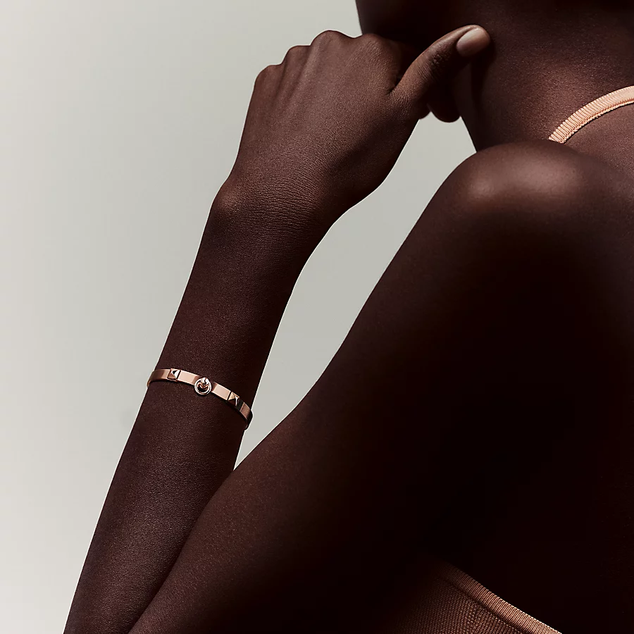 Replicate Collier de chien bracelet, small model(1:1 replica)