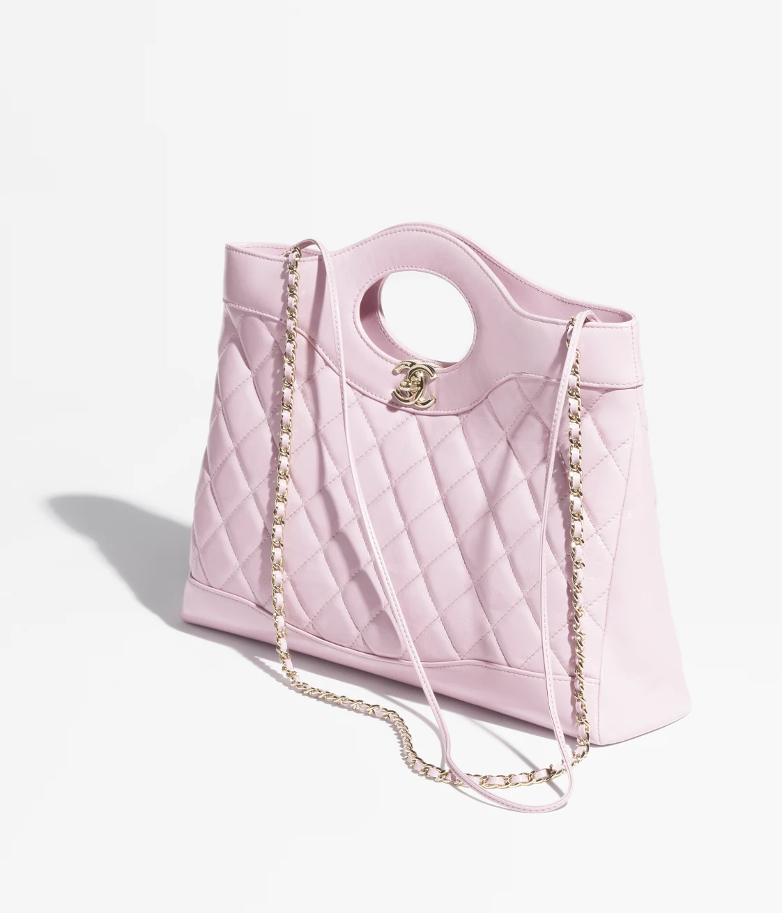 Replicate CHANEL SHOPPING BAG(1:1 replica)