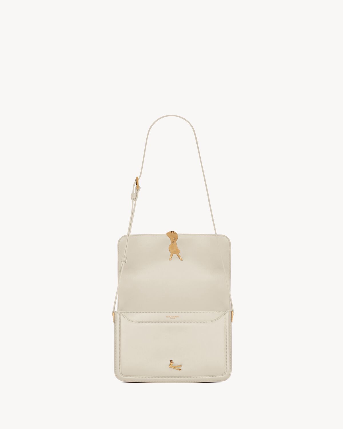 Replicate YSL Solferino Medium Satchel in Box Saint Laurent(1:1 replica)