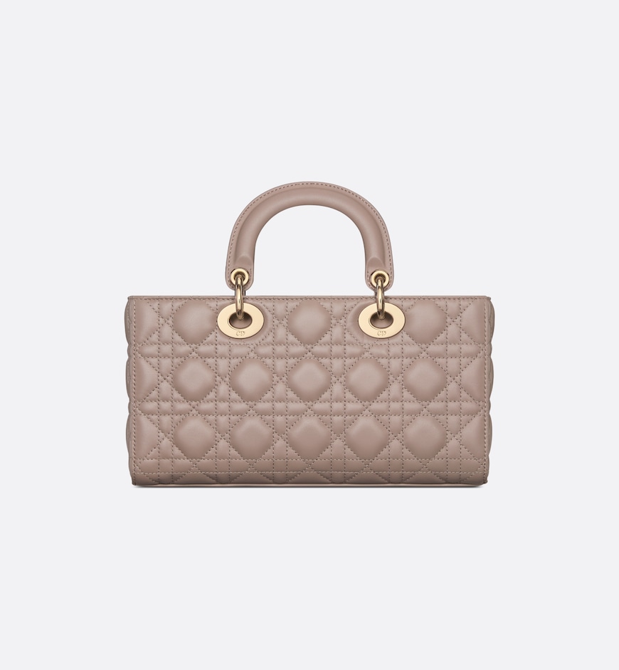 Replicate Dior Medium Lady D-Joy Bag HandBags(1:1 replica)