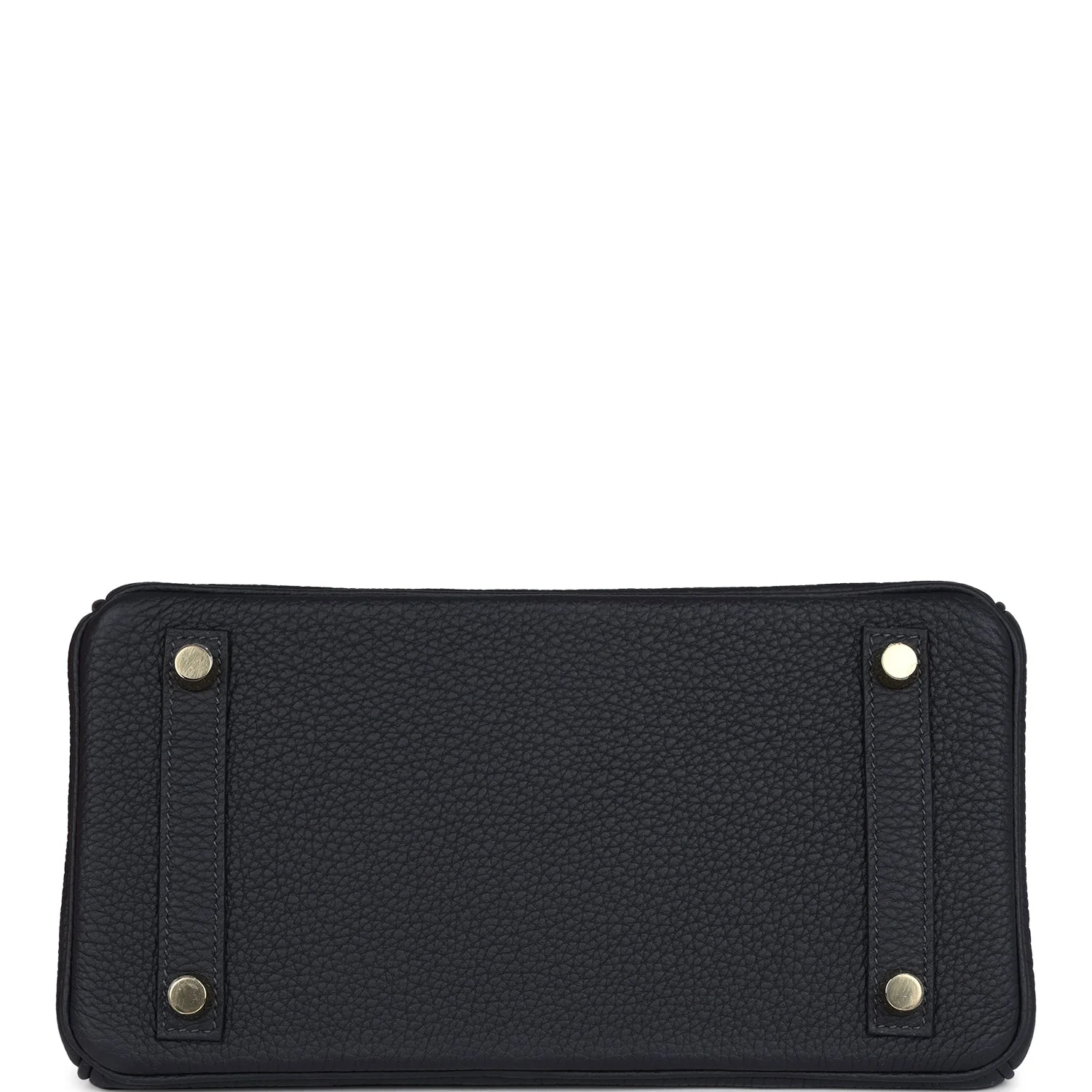 Replicate Hermes Birkin 25 Caban Togo Gold Hardware(1:1 replica)