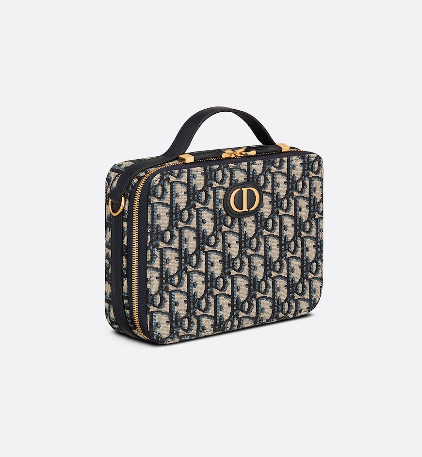 Replicate Dior 30 Montaigne Box Bag(1:1 replica)